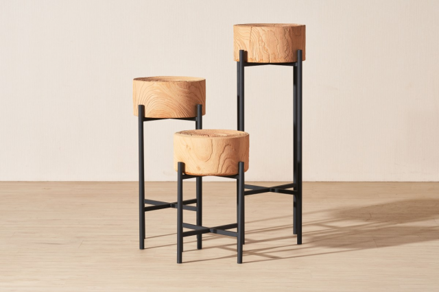 實木小家具 - 5