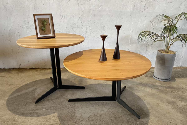 實木小家具 - 7