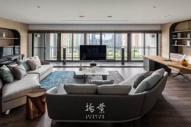 拾葉建築室內設計 - 1