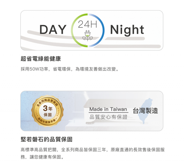 【bgreen】uFit全身拍打垂直律動機(RW2) - 6