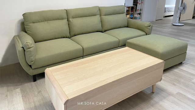 新諾亞沙發 - 7