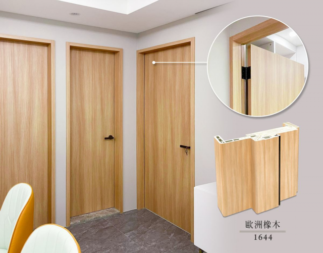 HDP訂製門組 - 3