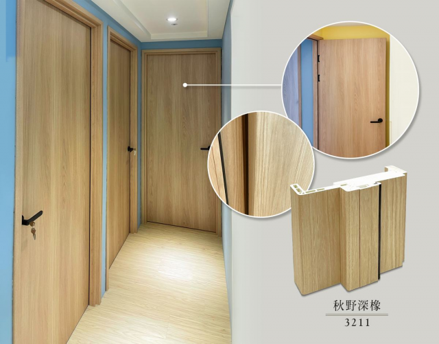 HDP訂製門組 - 5