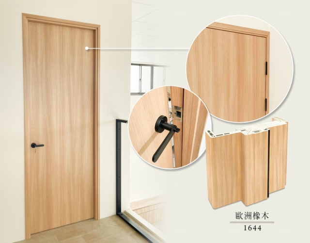 HDP訂製門組 - 7