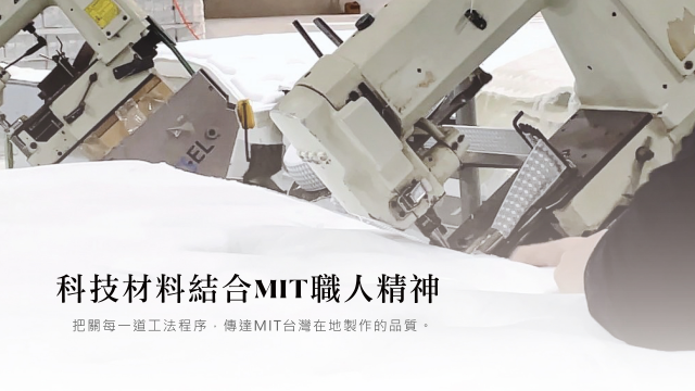 溫莎 Winsor 恆溫釋壓床墊 - 8