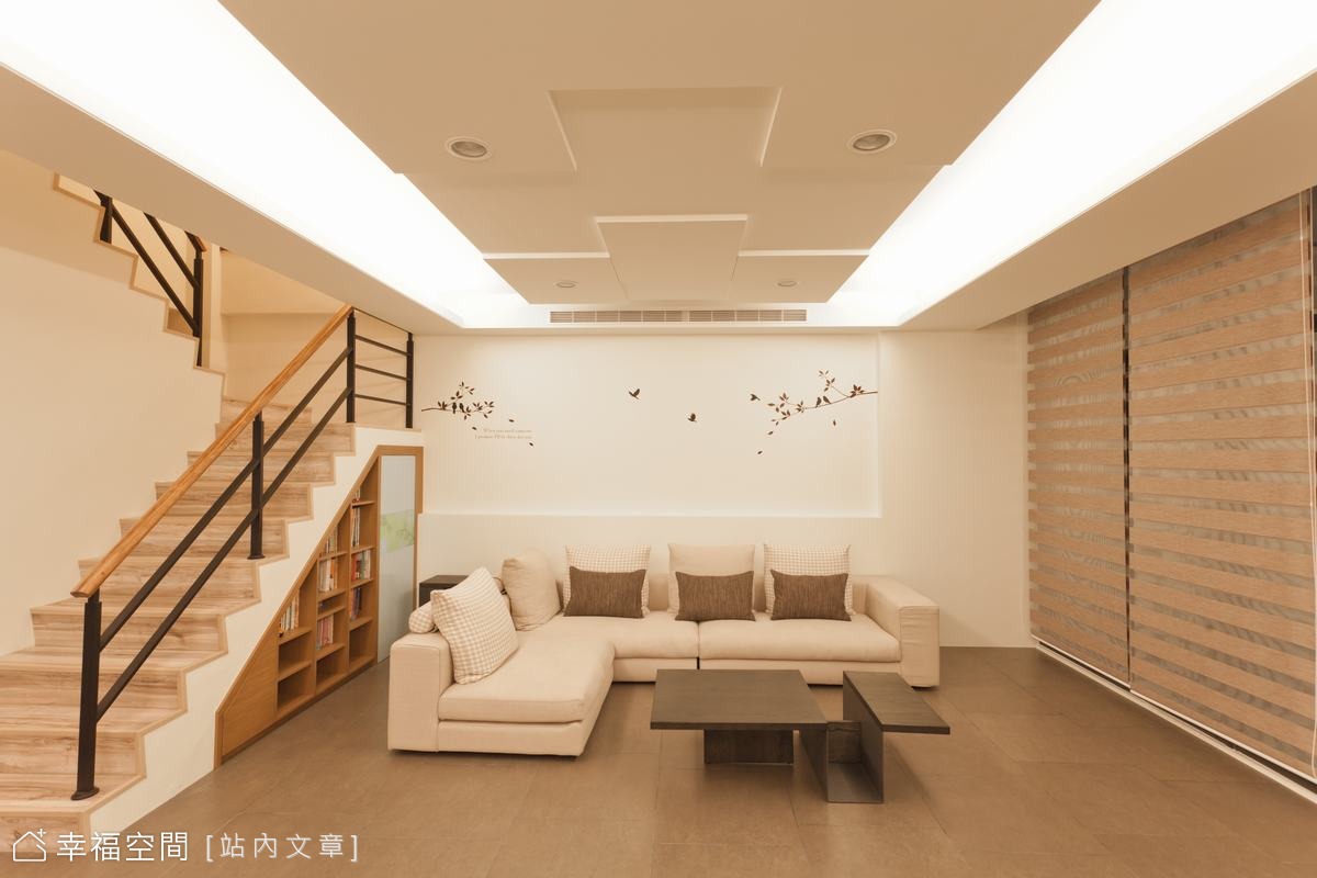 紓壓 深呼吸質感宅