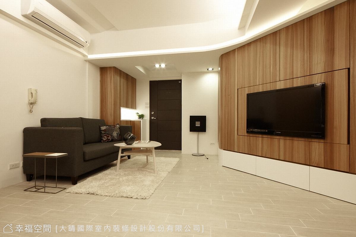 電視牆