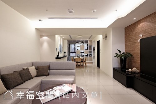借景 感知純粹自然生息