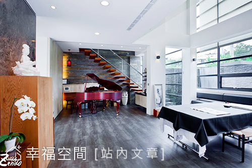 映襯本心,豁然開朗