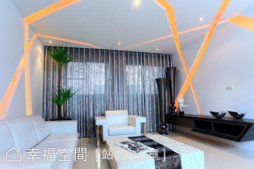 當代x線性 鋪述對話