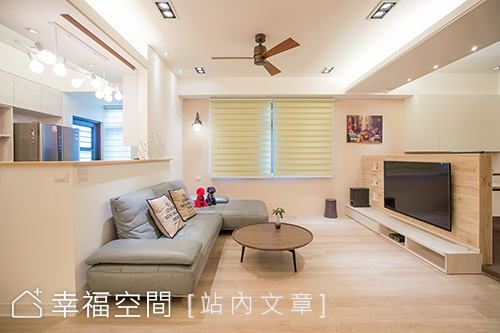 記憶‧北歐溫馨生活