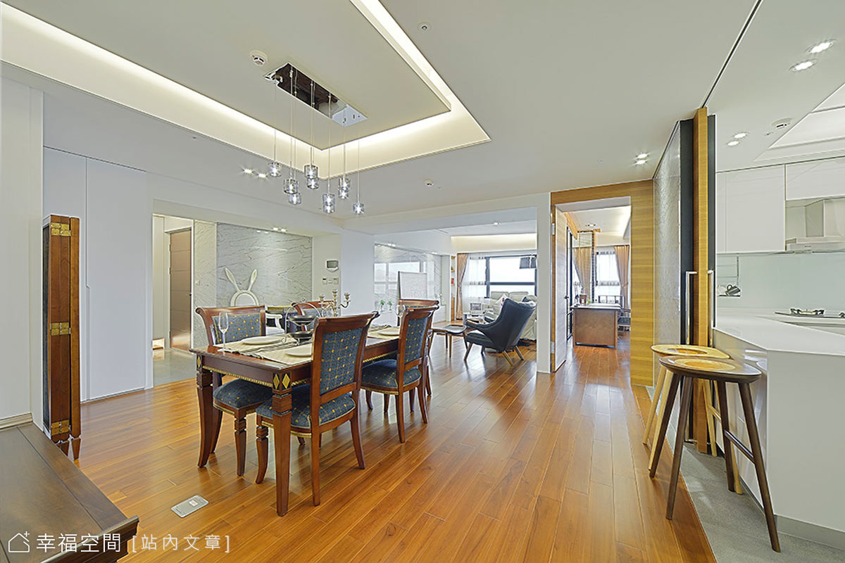 新店溪畔 再續絕美人生風景
