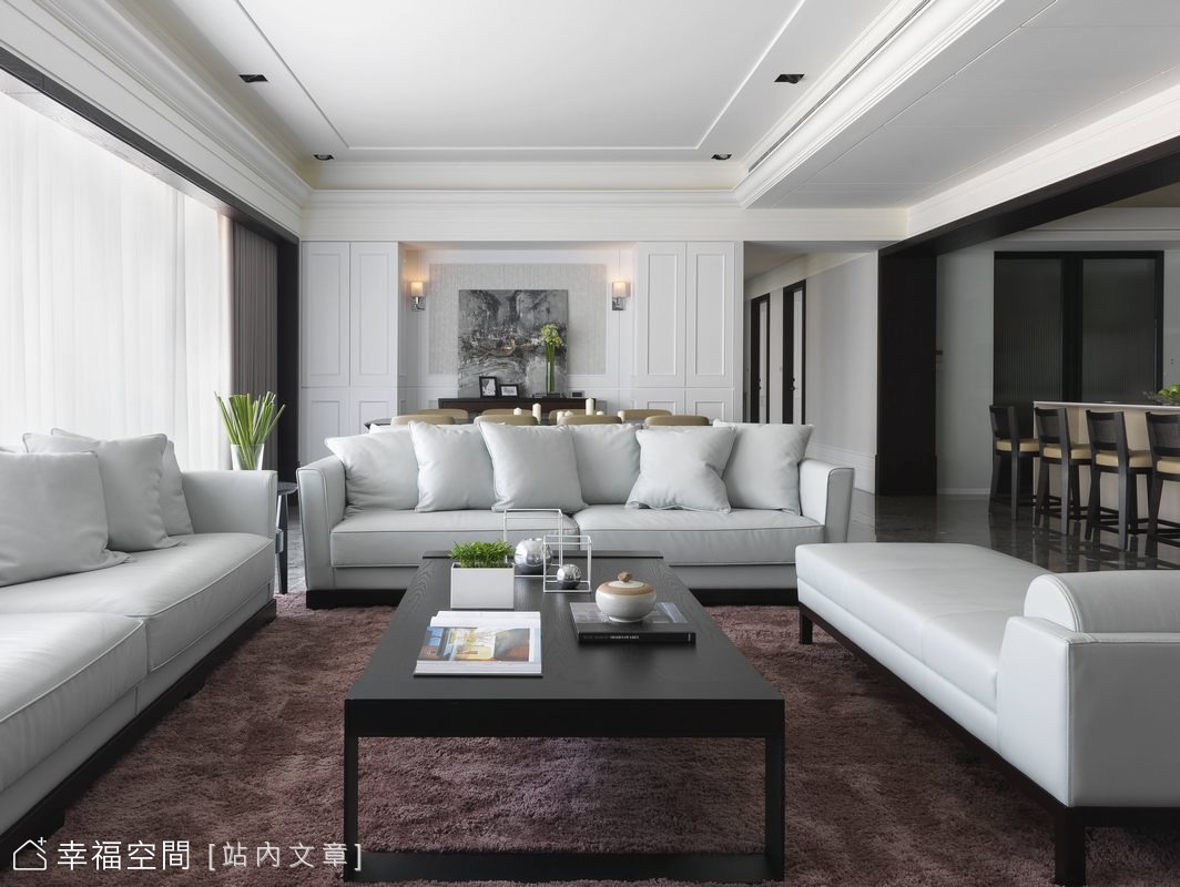 Art of Tension 不言而喻的藝術張力