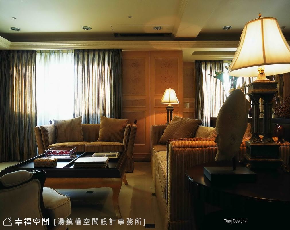 信義區 吳公館