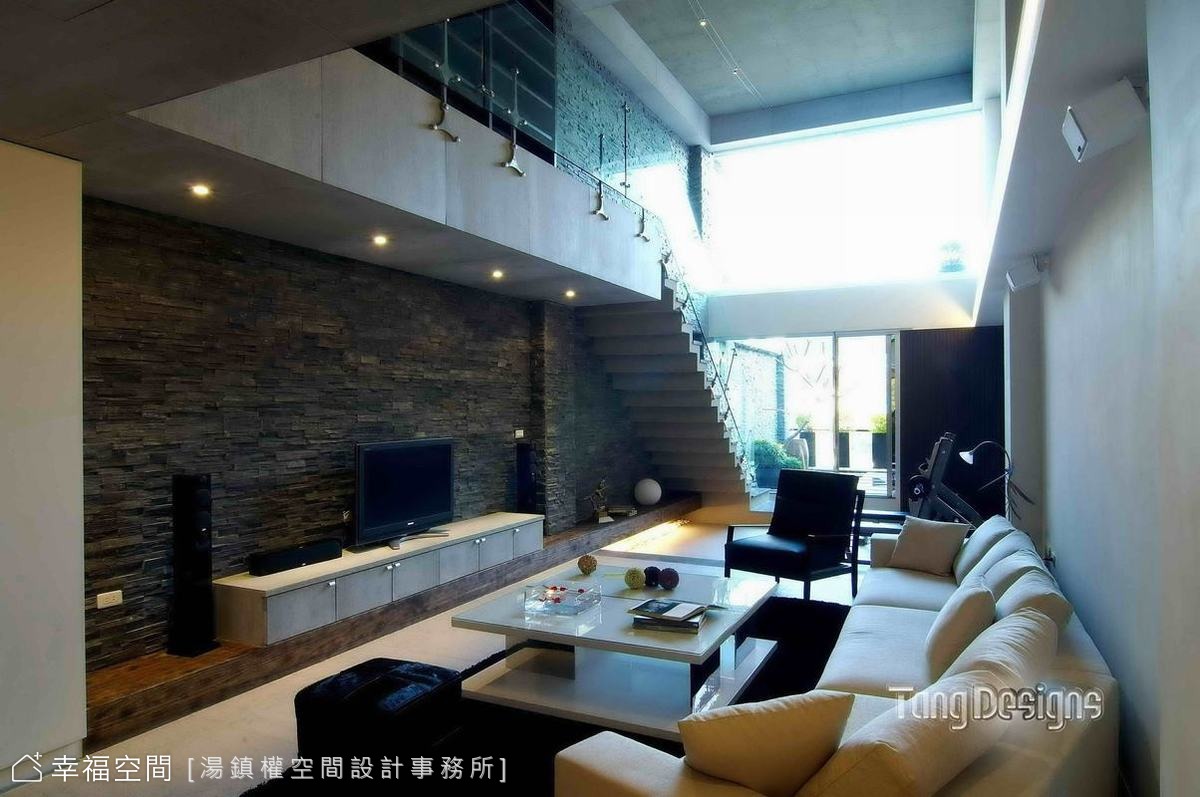 用陽光 打造自我Villa居宅