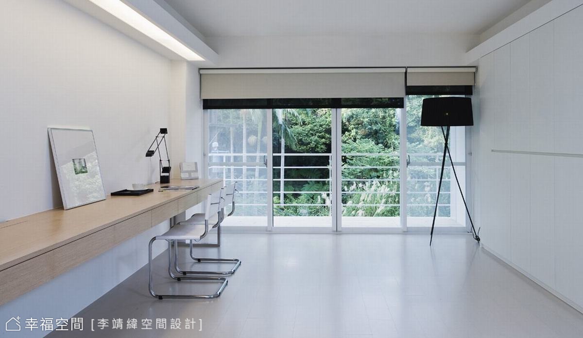 30年老屋新表情 閱讀與自然共生的延伸關係
