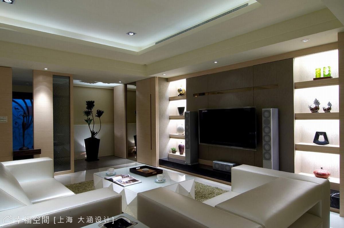 舊屋翻新 明敞大器的專屬品味