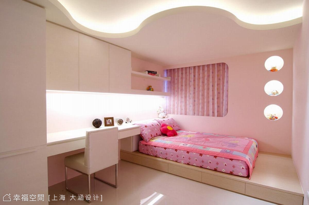 女孩房