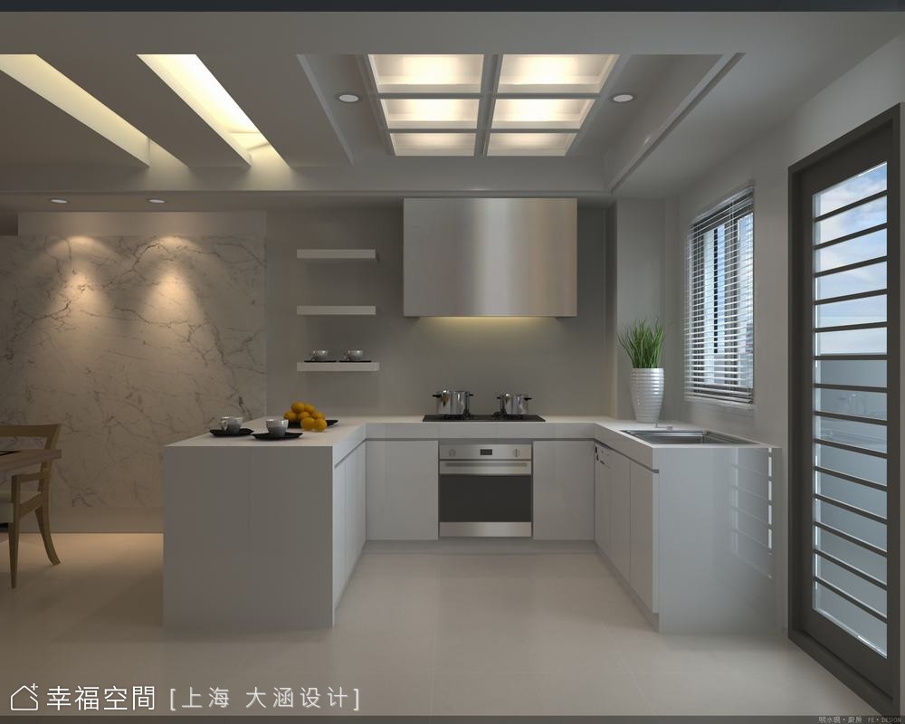 廚房
