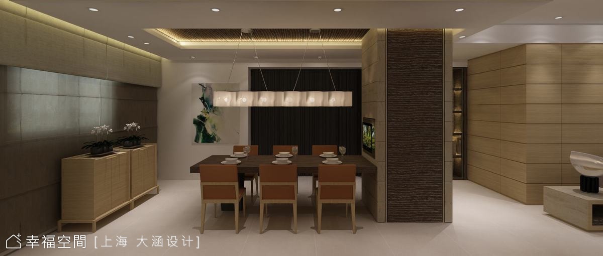 餐廳全景（2）