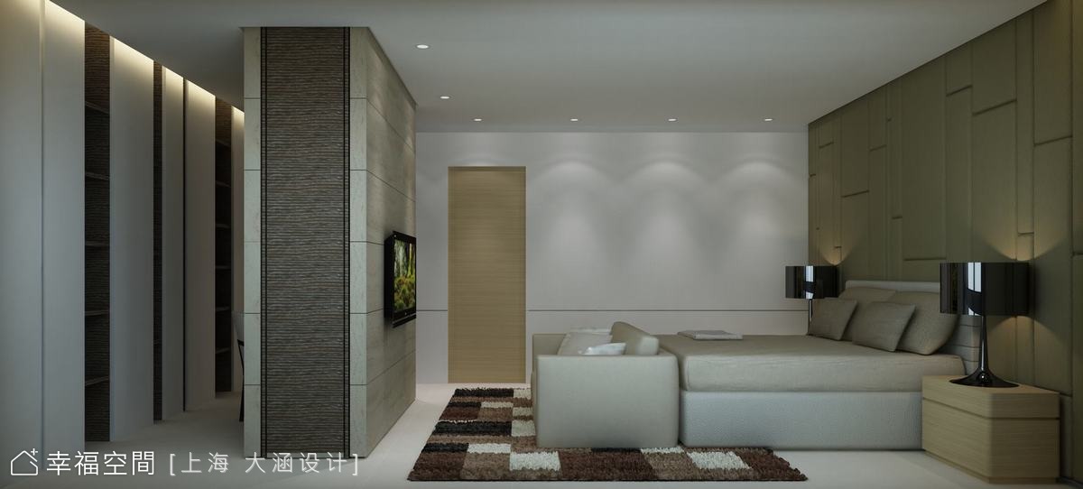 主臥房(2)