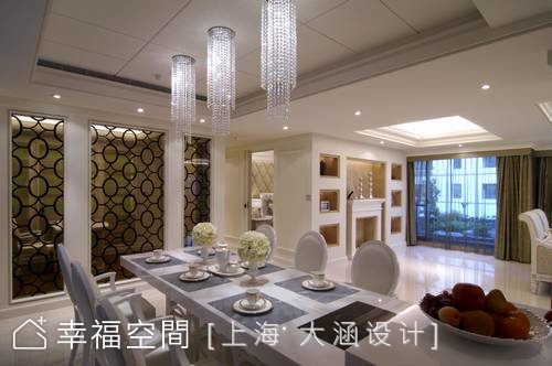 餐廳背景