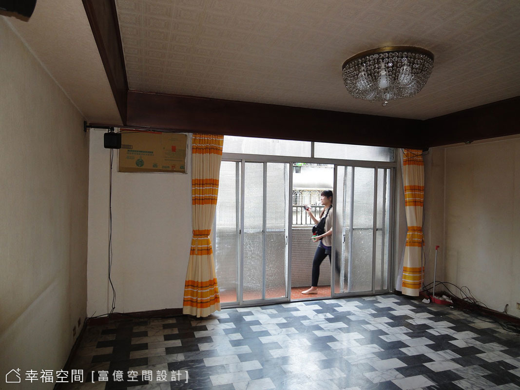 before(一)