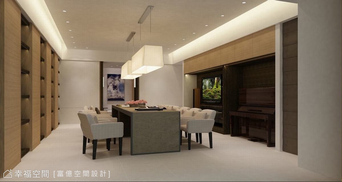 鋼琴設計