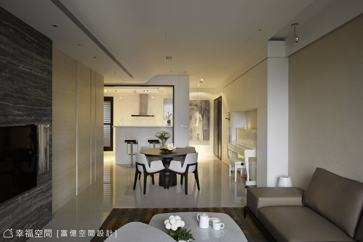 餐廚關係