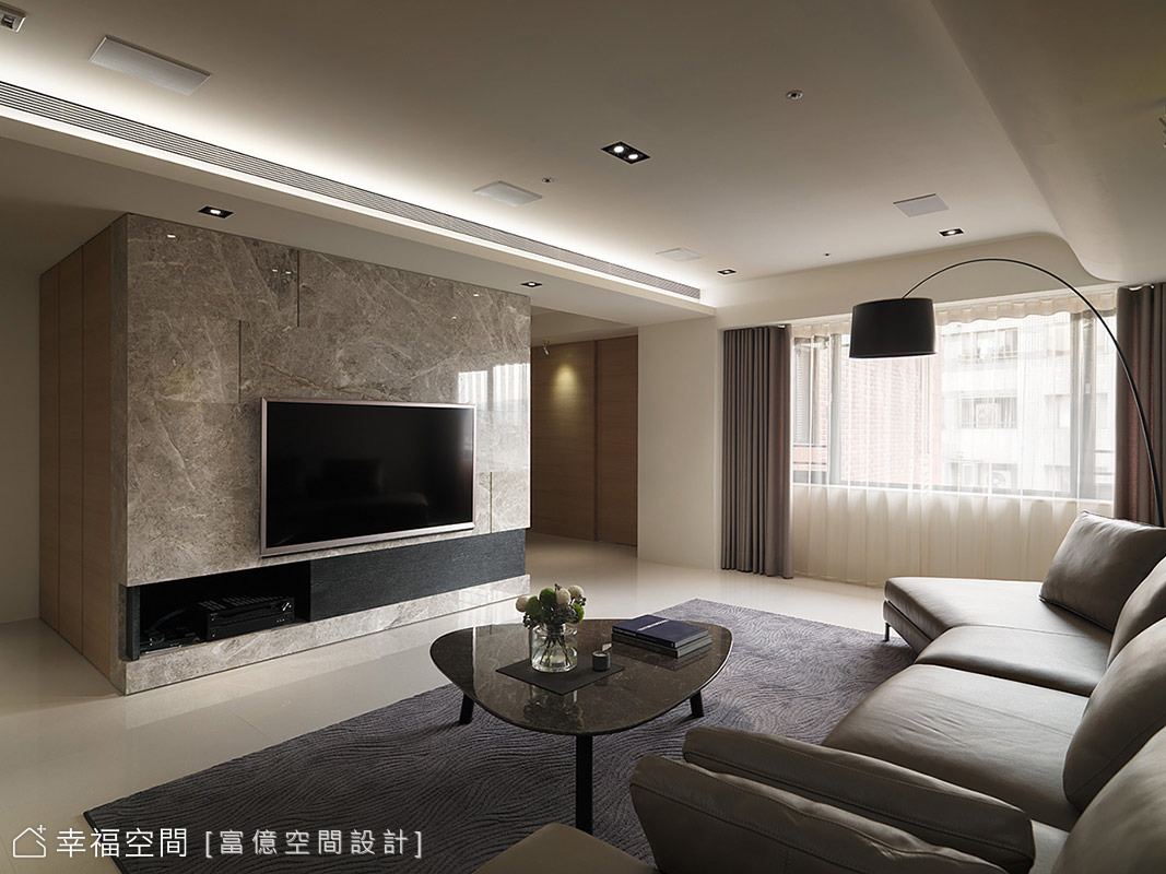 電視牆