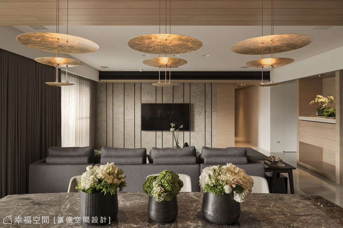 電視牆