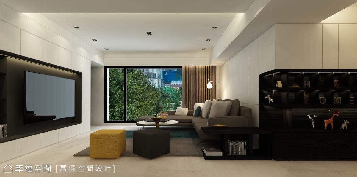 客廳