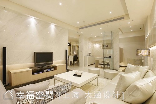跳脫舊式建築  重現三十年代歐式古典的經典精神