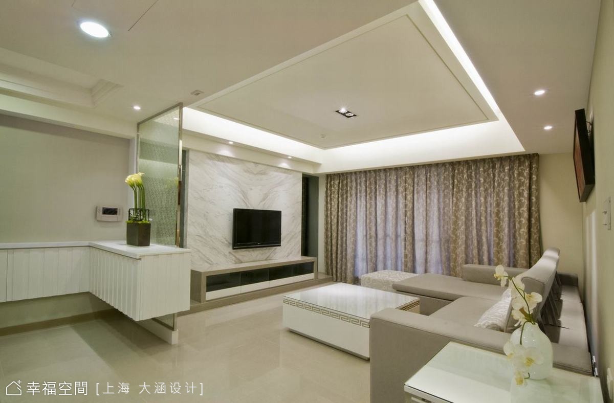 電視牆