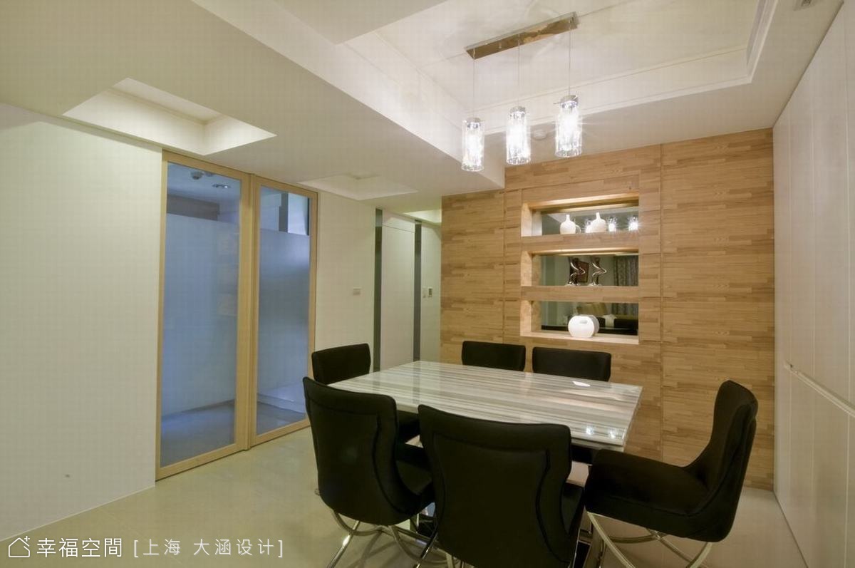 造型天花設計