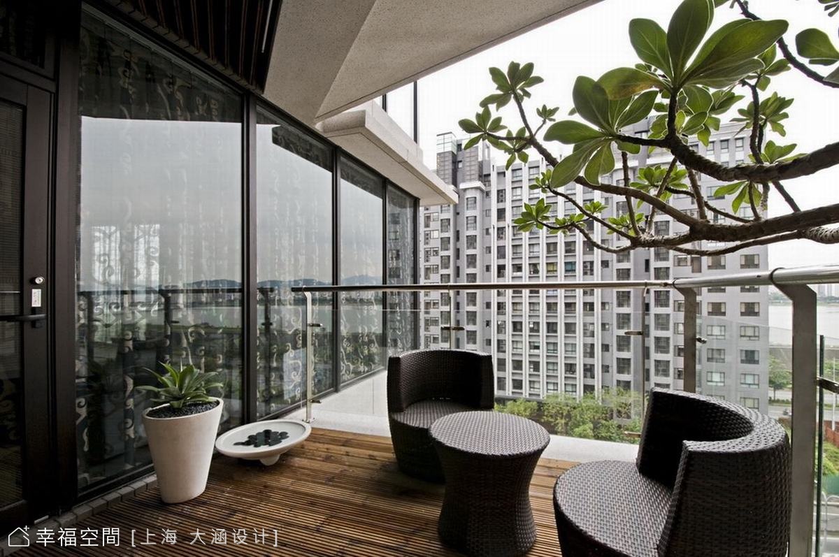 大宅氣度 體驗 無可比擬的精緻享受