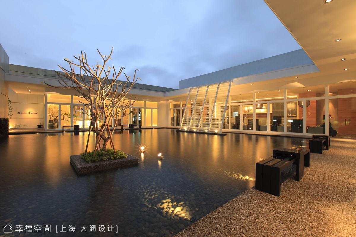 迴廊