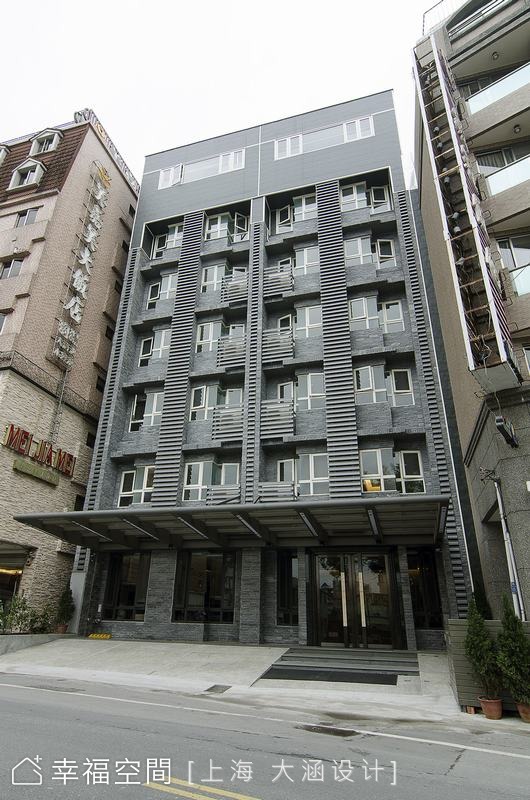 建築外觀