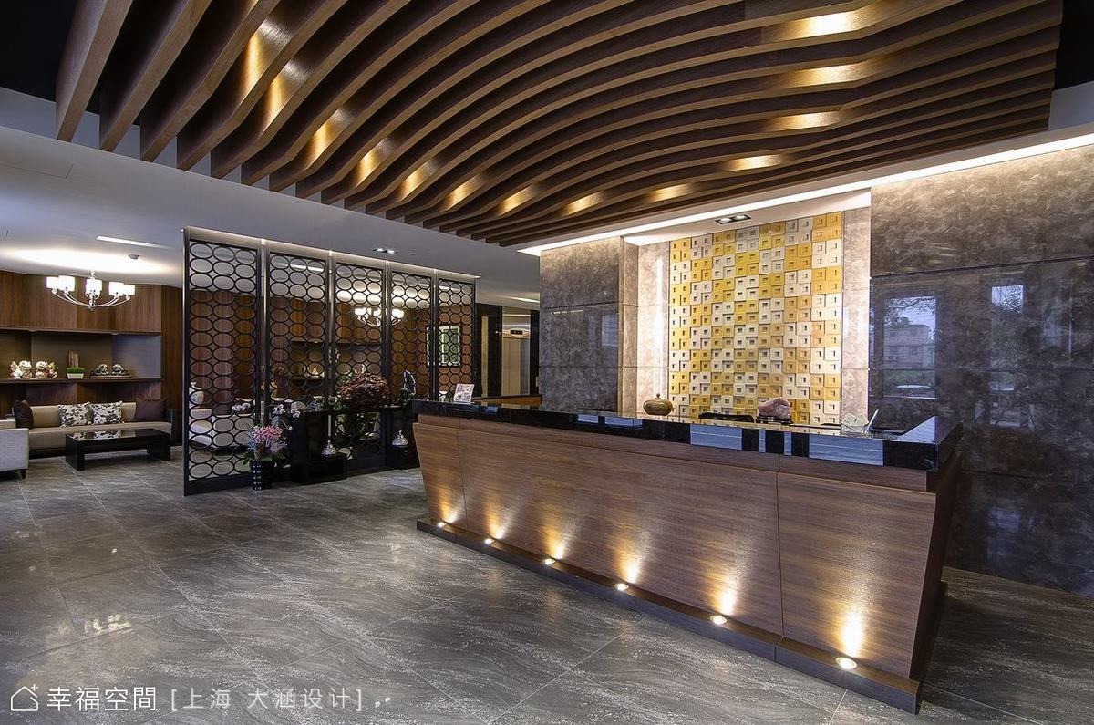 大廳