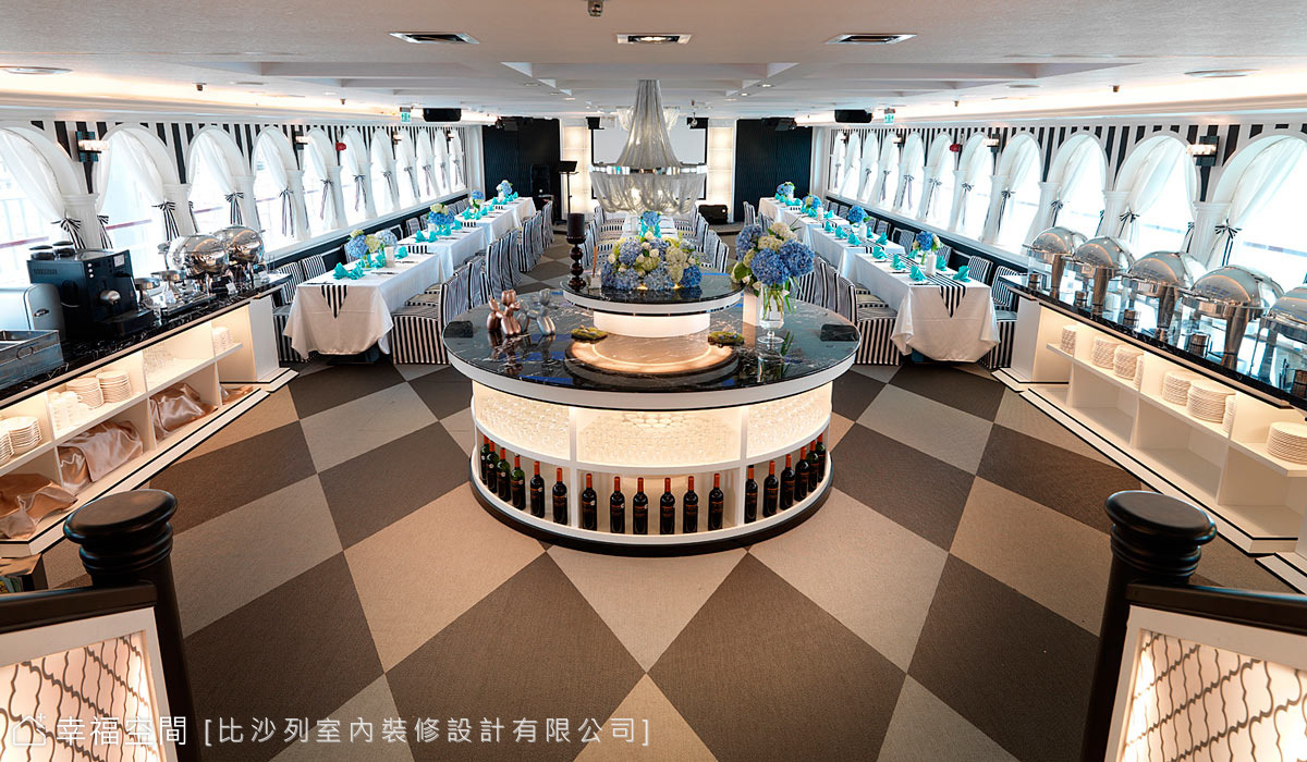 磅礡大器