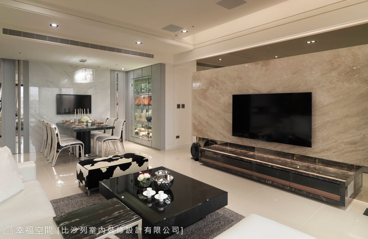 電視主牆