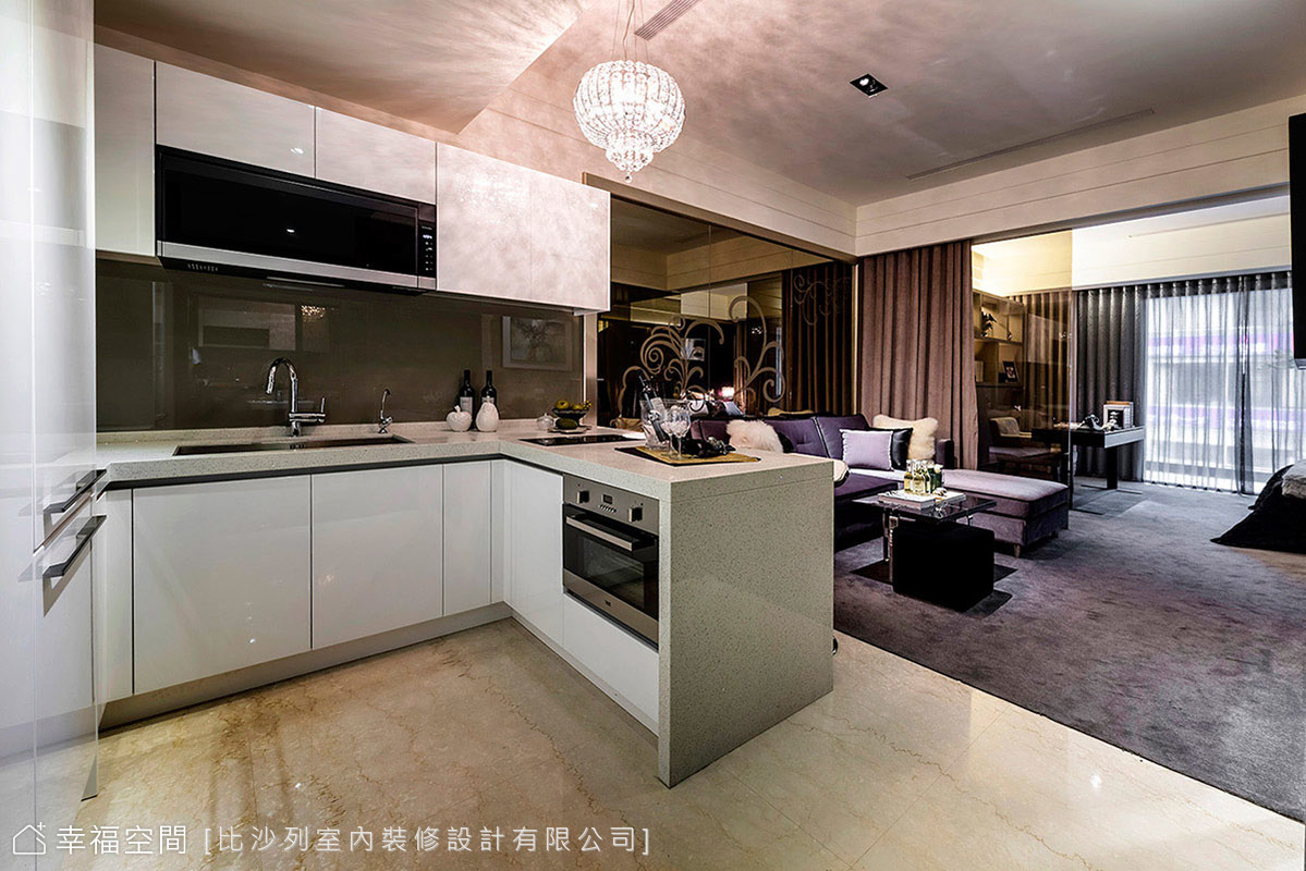 廚具