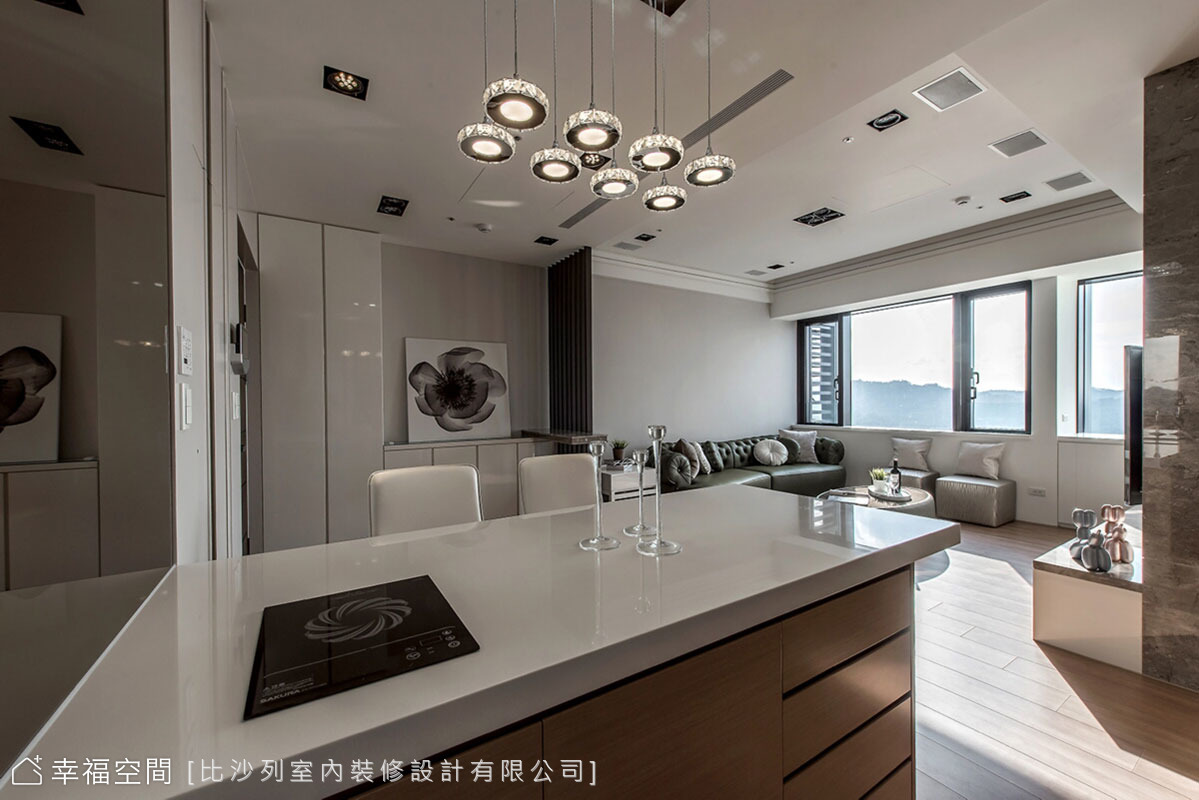 餐桌吧檯