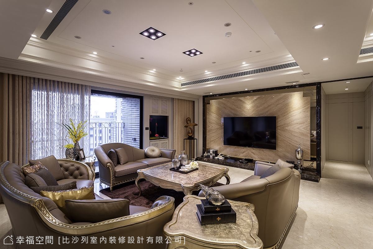 電視主牆