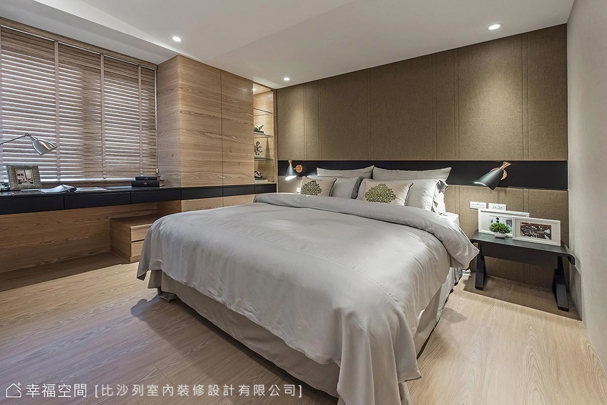 次臥（一）