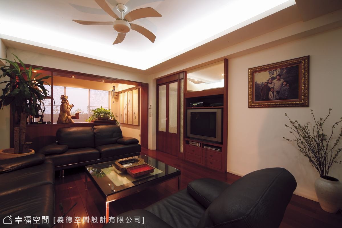 退休後 重拾居住發球權