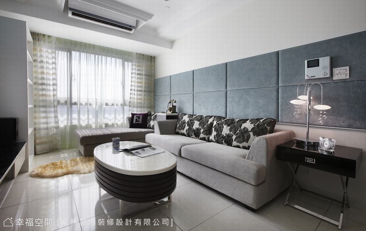 聰明合併 成就時尚小豪宅