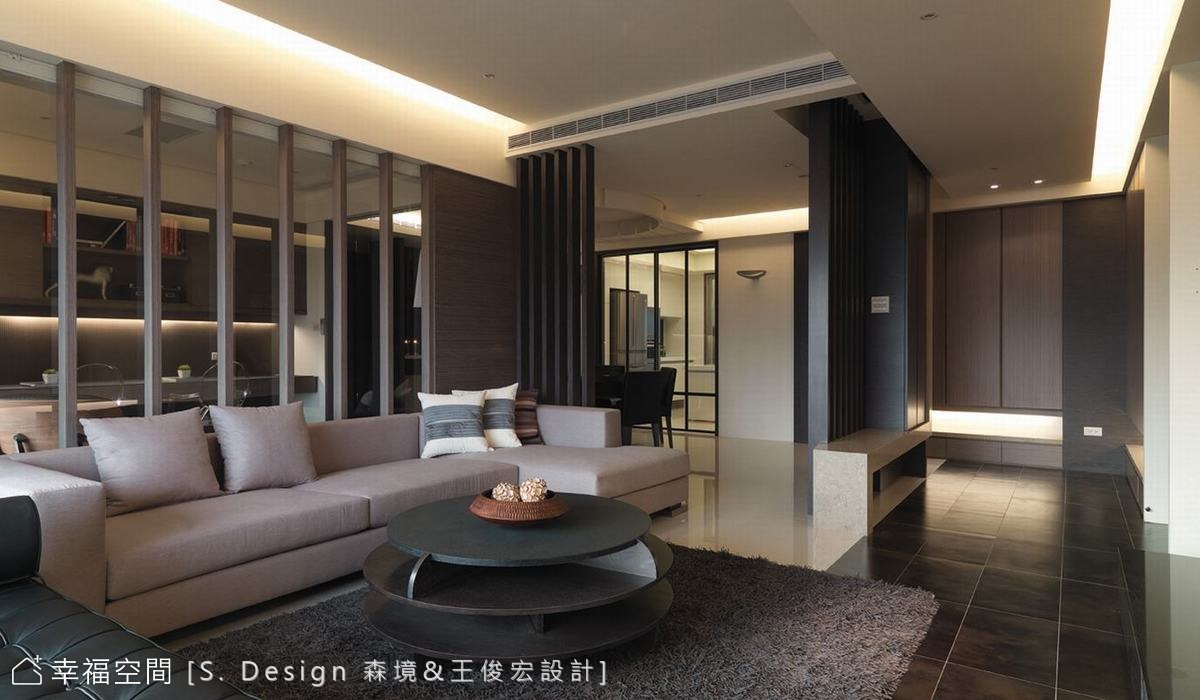 從容 內斂的生活態度
