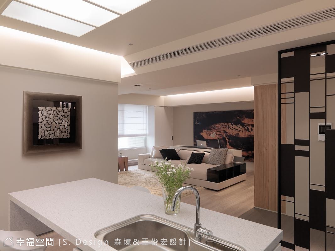 簡單中發掘不凡與珍貴