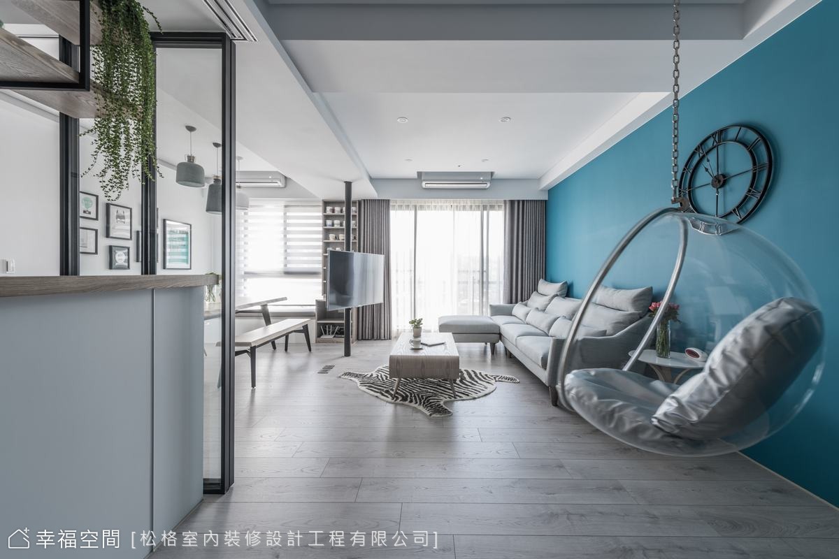 清新小品‧北歐詩韻